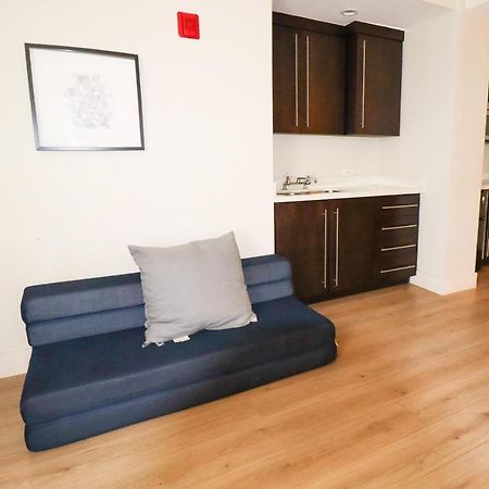 Cento Collins Stays By Mercury South Beach Miami Beach Extérieur photo