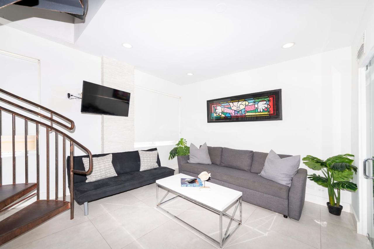 Cento Collins Stays By Mercury South Beach Miami Beach Extérieur photo