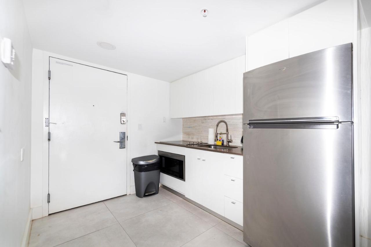 Cento Collins Stays By Mercury South Beach Miami Beach Extérieur photo