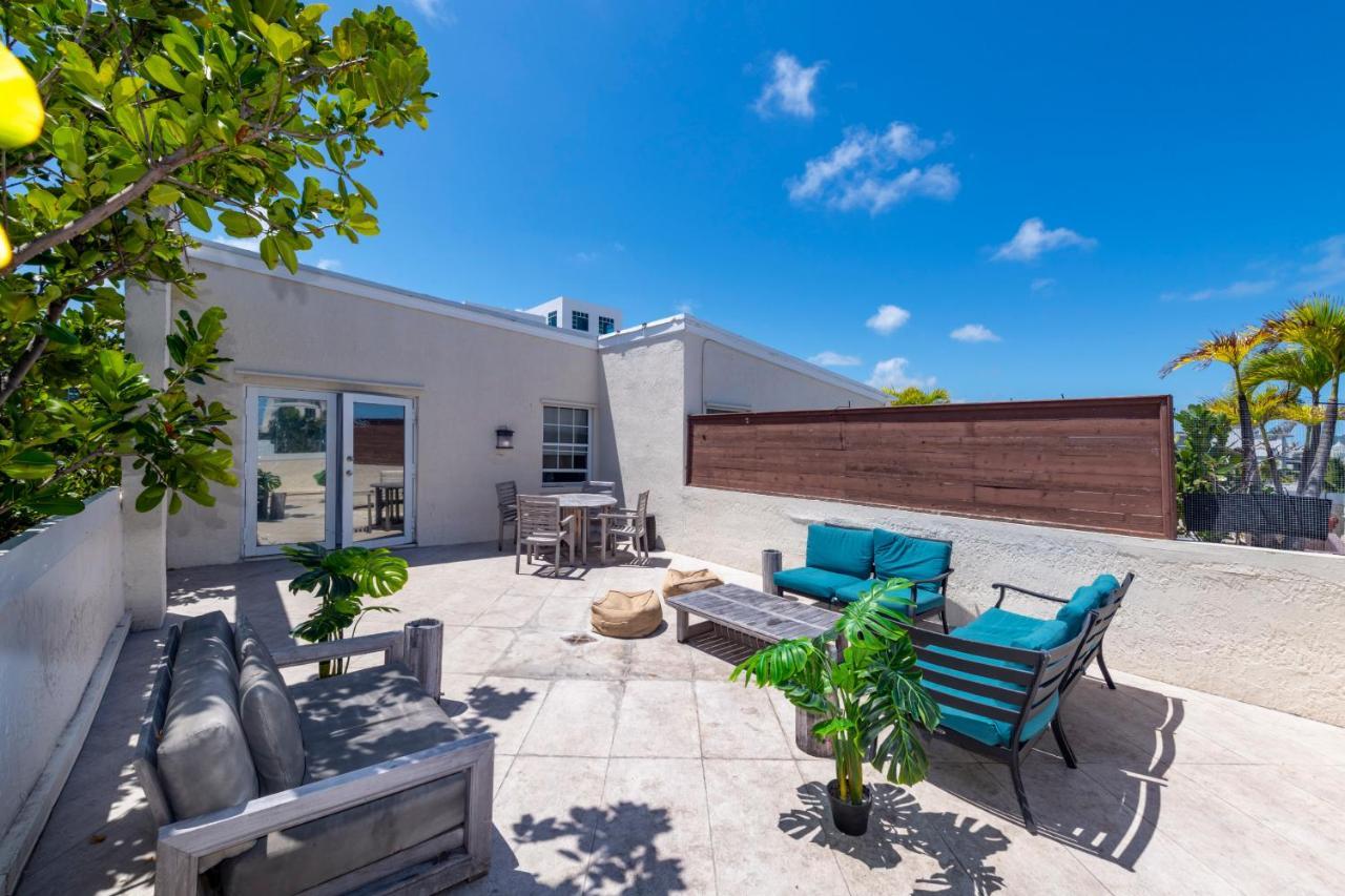 Cento Collins Stays By Mercury South Beach Miami Beach Extérieur photo