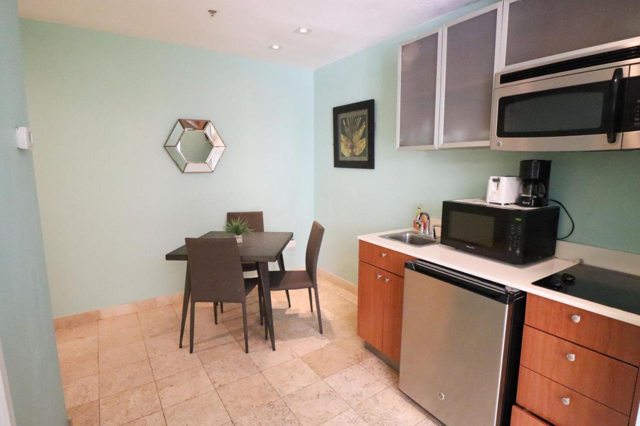 Cento Collins Stays By Mercury South Beach Miami Beach Extérieur photo
