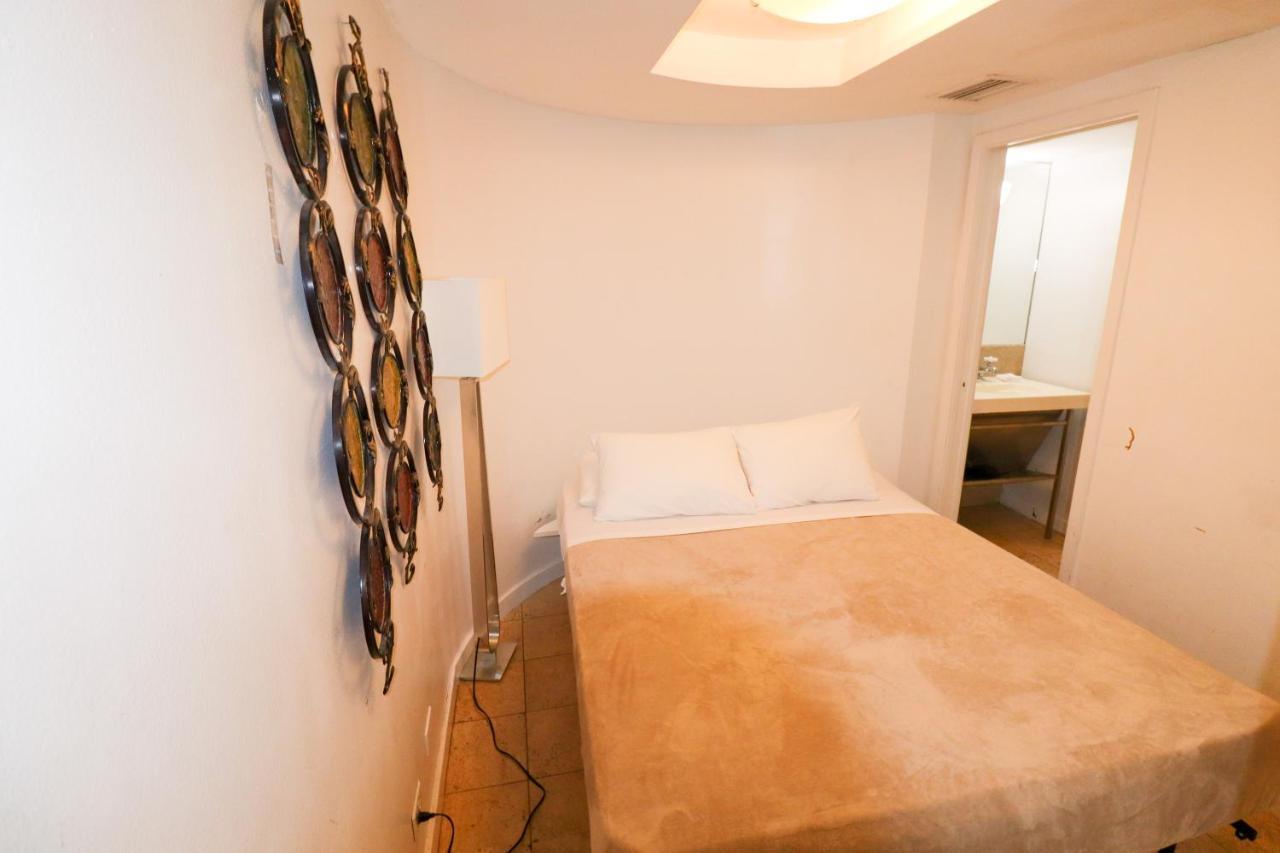 Cento Collins Stays By Mercury South Beach Miami Beach Extérieur photo