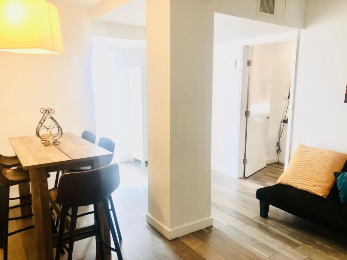 Cento Collins Stays By Mercury South Beach Miami Beach Extérieur photo