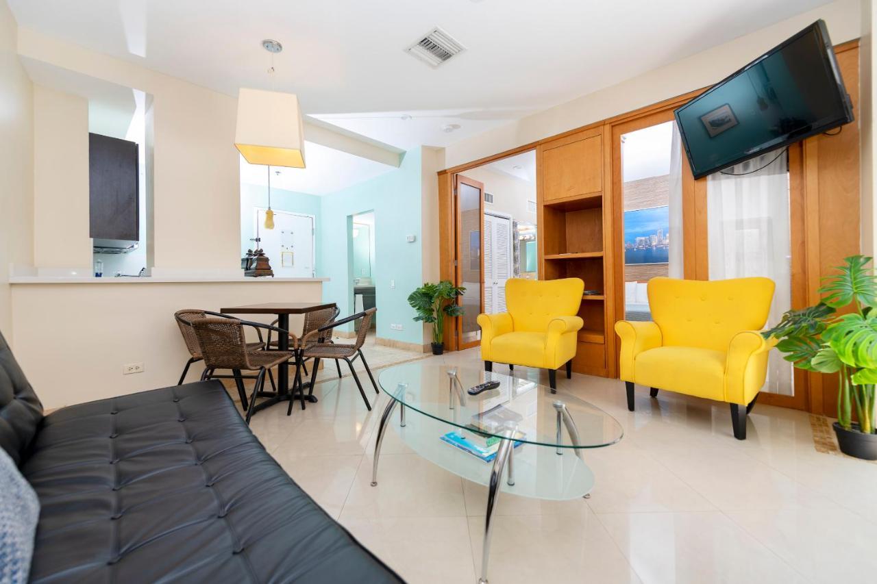 Cento Collins Stays By Mercury South Beach Miami Beach Extérieur photo
