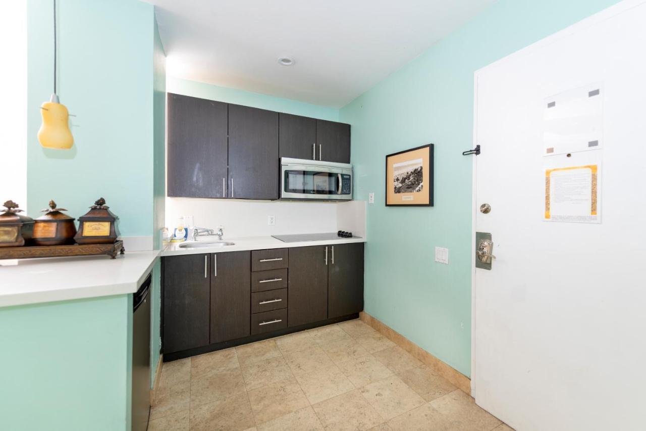 Cento Collins Stays By Mercury South Beach Miami Beach Extérieur photo