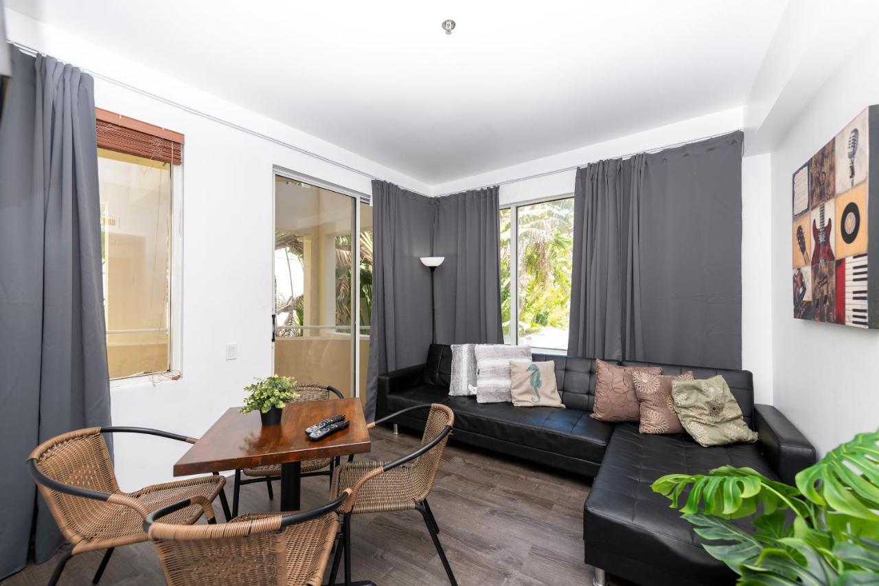 Cento Collins Stays By Mercury South Beach Miami Beach Extérieur photo