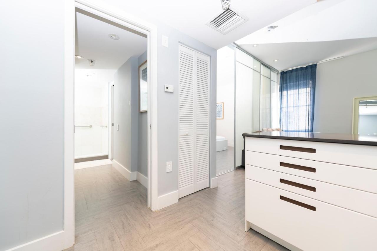 Cento Collins Stays By Mercury South Beach Miami Beach Extérieur photo
