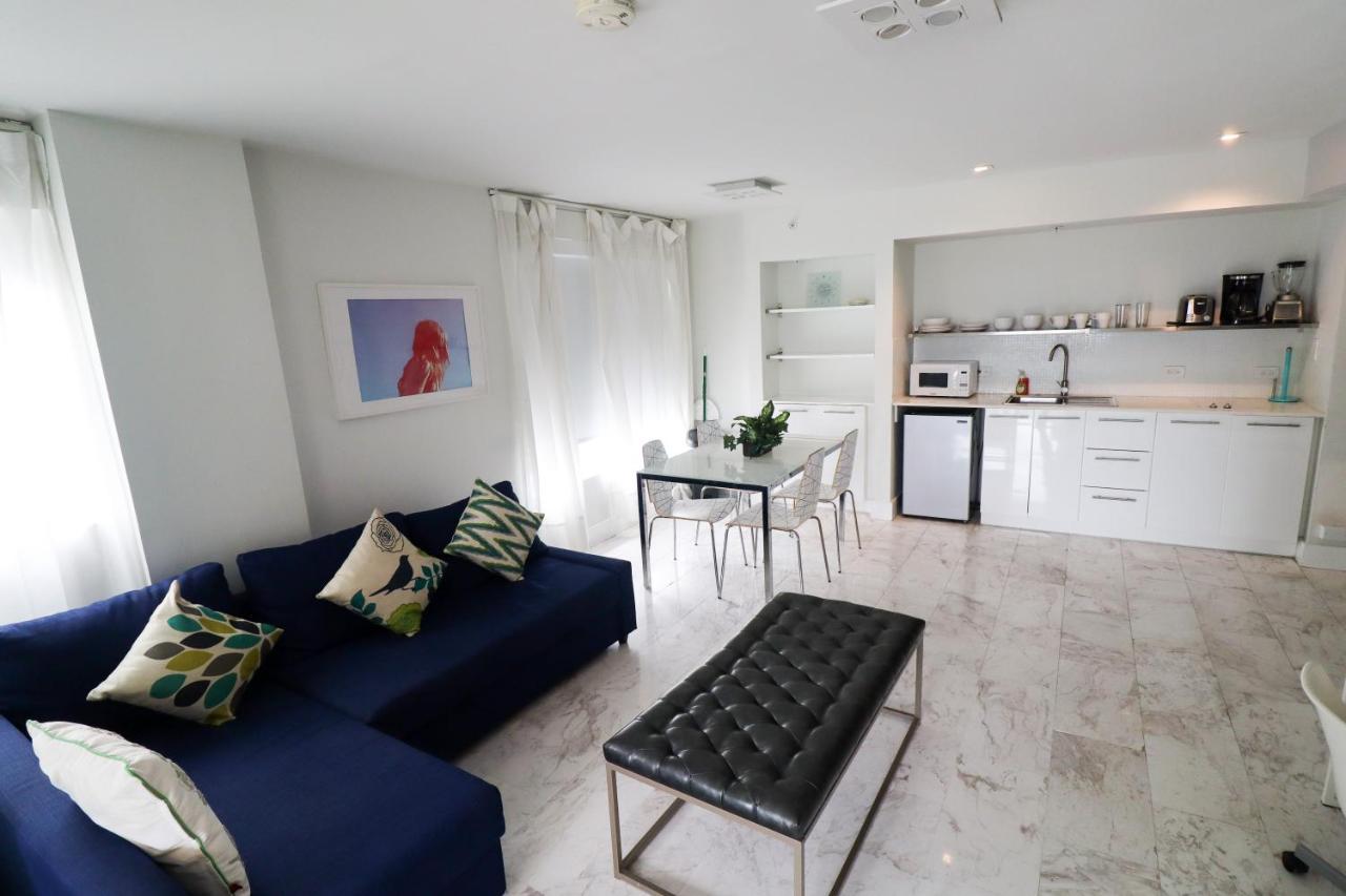 Cento Collins Stays By Mercury South Beach Miami Beach Extérieur photo