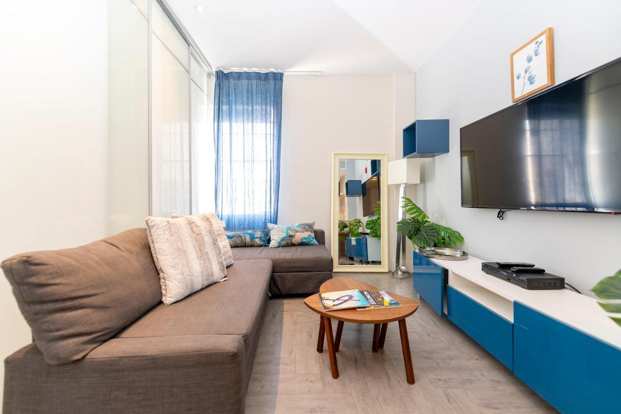 Cento Collins Stays By Mercury South Beach Miami Beach Extérieur photo