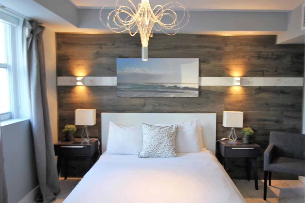 Cento Collins Stays By Mercury South Beach Miami Beach Extérieur photo