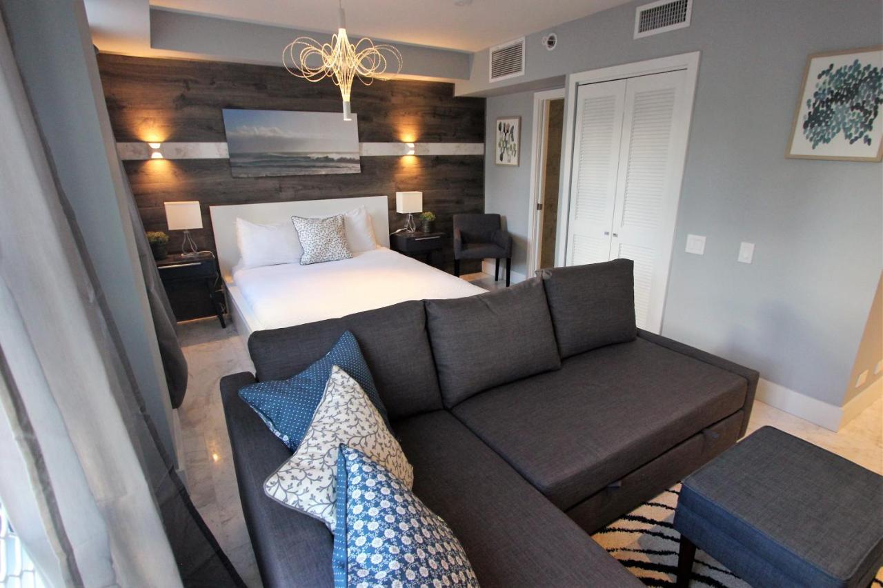 Cento Collins Stays By Mercury South Beach Miami Beach Extérieur photo