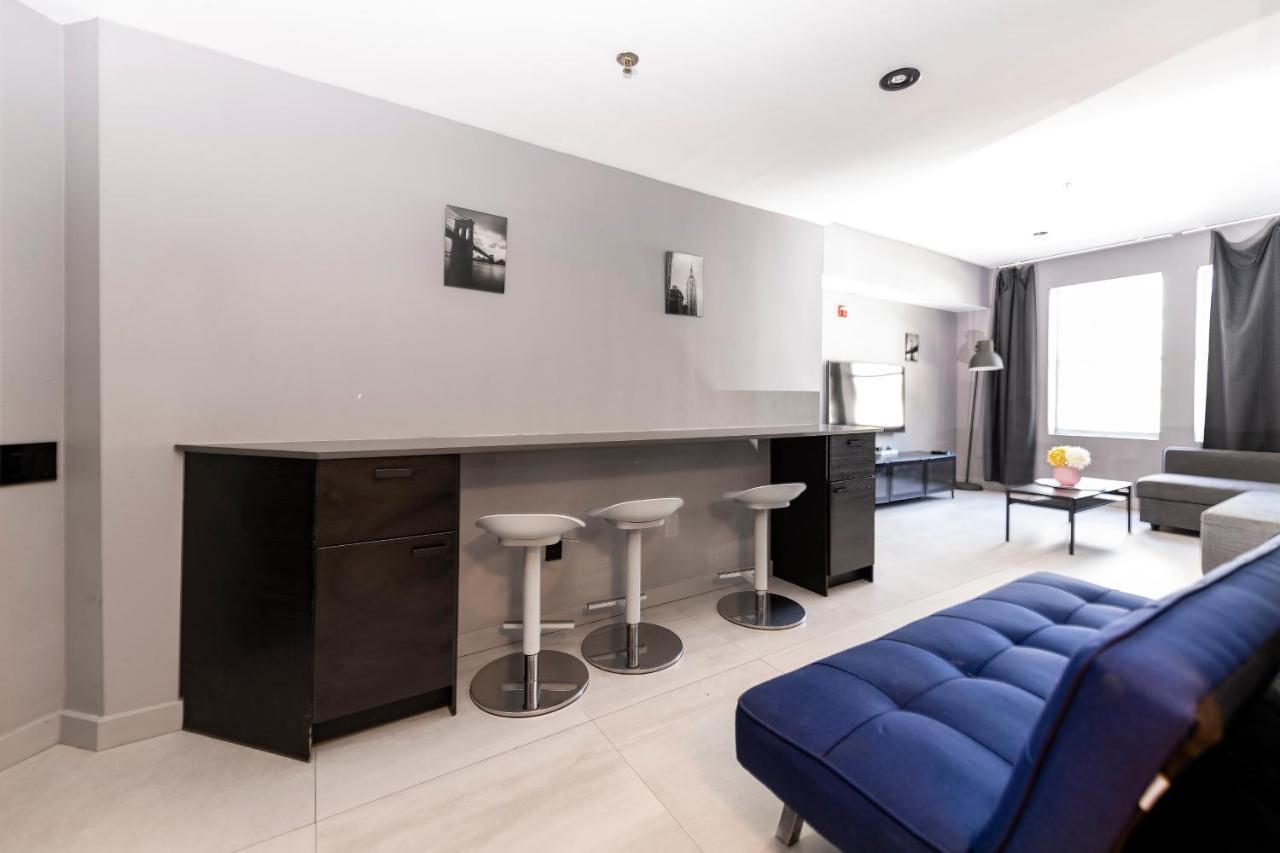 Cento Collins Stays By Mercury South Beach Miami Beach Extérieur photo