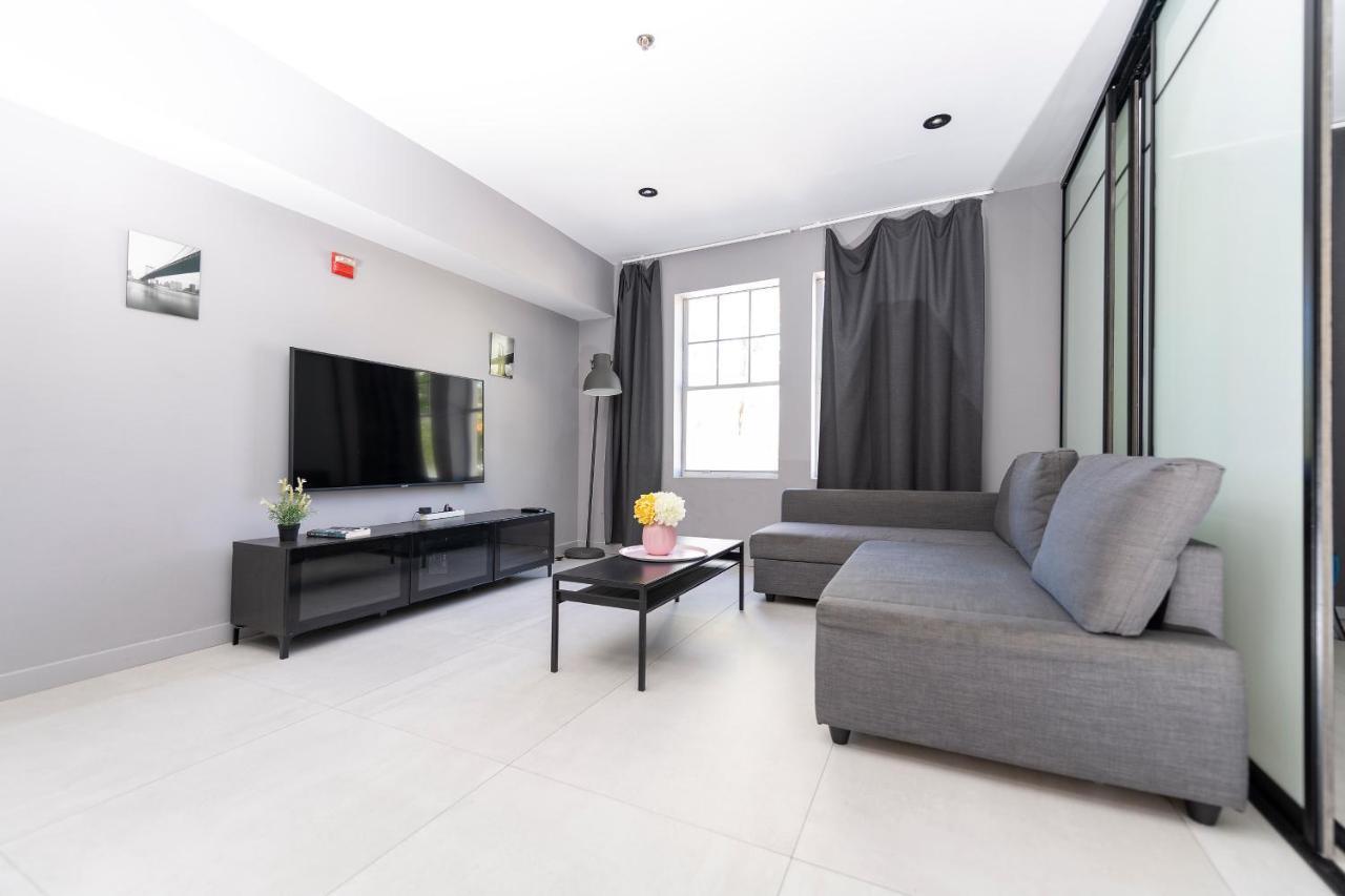 Cento Collins Stays By Mercury South Beach Miami Beach Extérieur photo