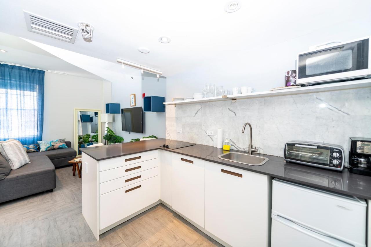 Cento Collins Stays By Mercury South Beach Miami Beach Extérieur photo