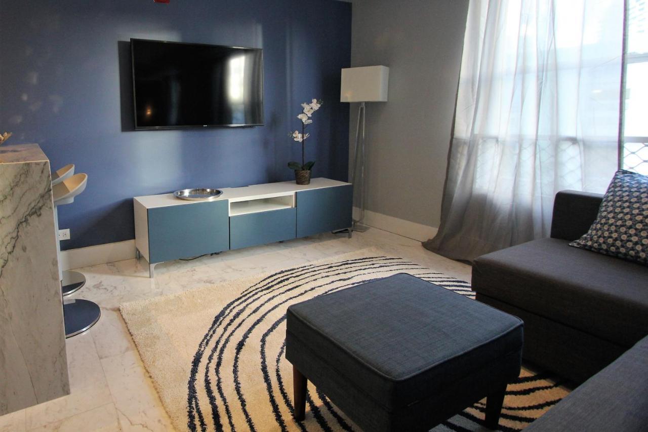 Cento Collins Stays By Mercury South Beach Miami Beach Extérieur photo
