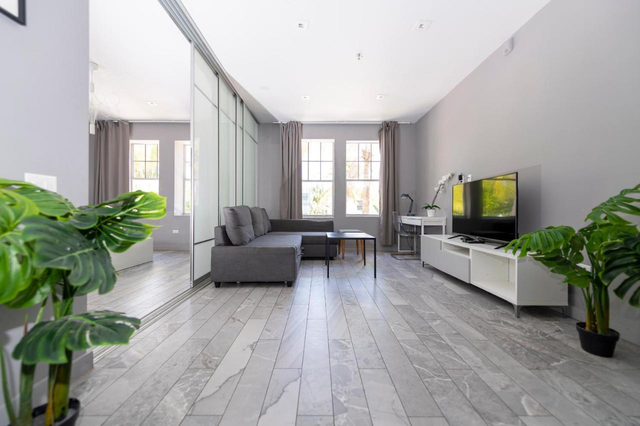 Cento Collins Stays By Mercury South Beach Miami Beach Extérieur photo