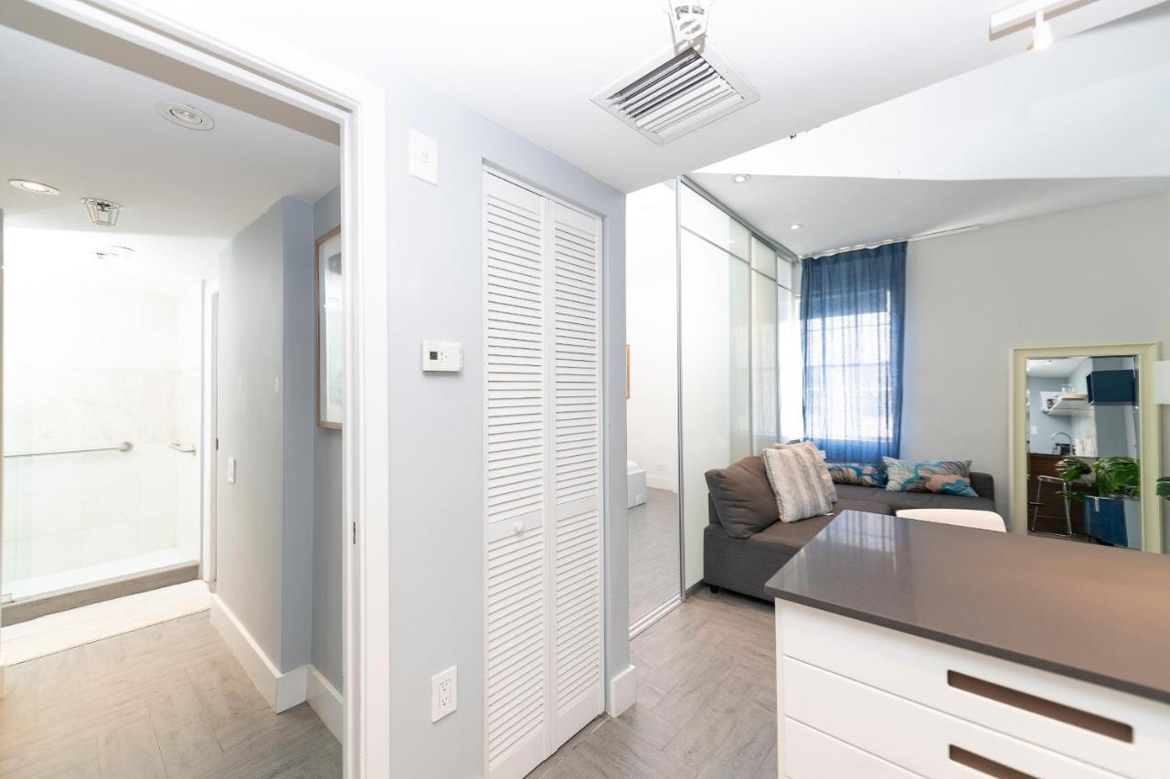 Cento Collins Stays By Mercury South Beach Miami Beach Extérieur photo