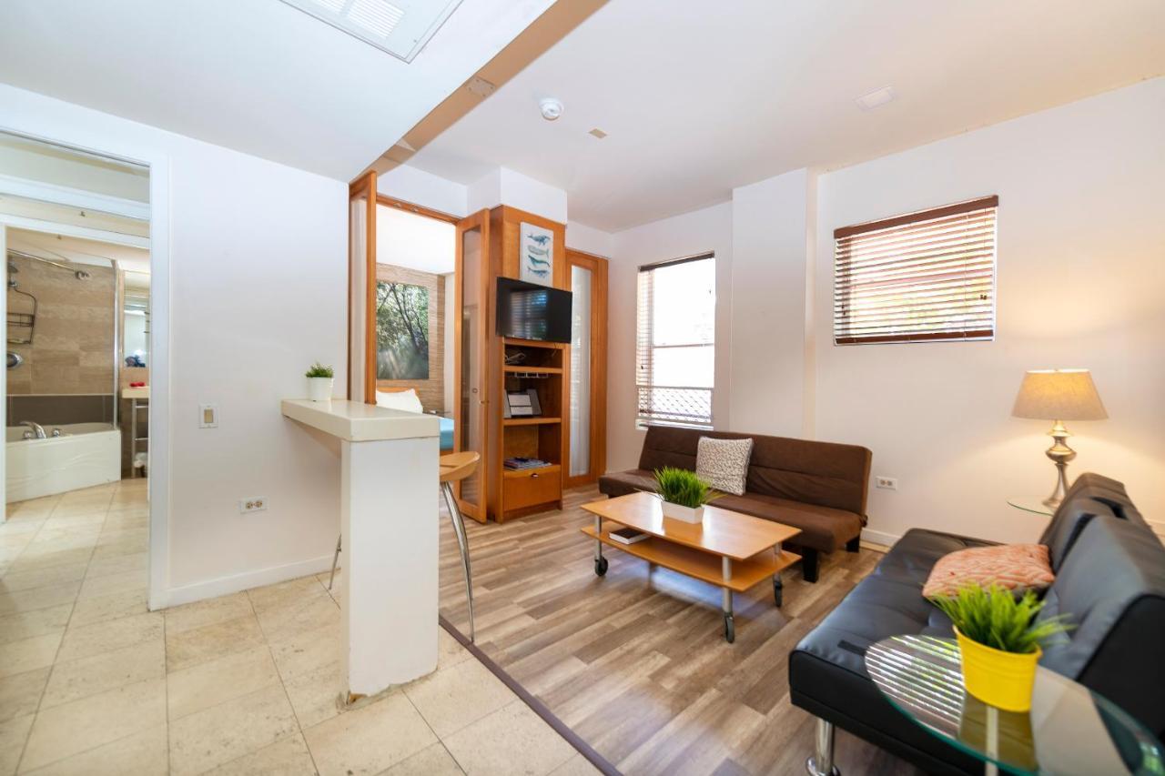 Cento Collins Stays By Mercury South Beach Miami Beach Extérieur photo