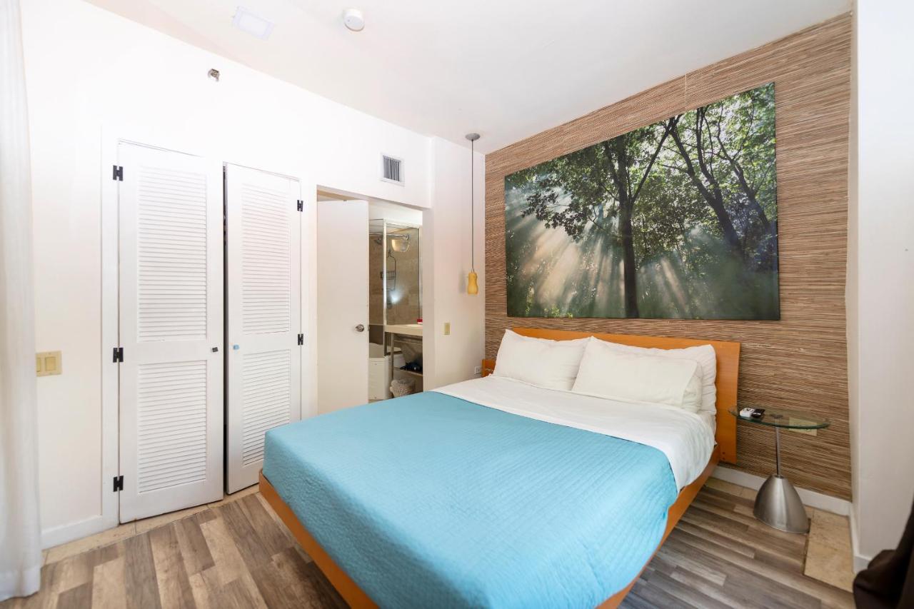 Cento Collins Stays By Mercury South Beach Miami Beach Extérieur photo