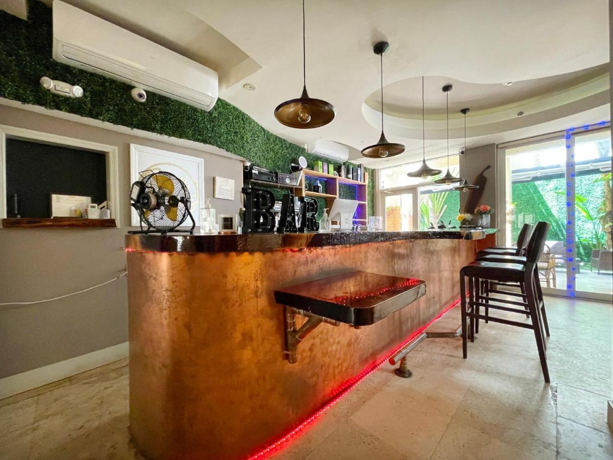 Cento Collins Stays By Mercury South Beach Miami Beach Extérieur photo