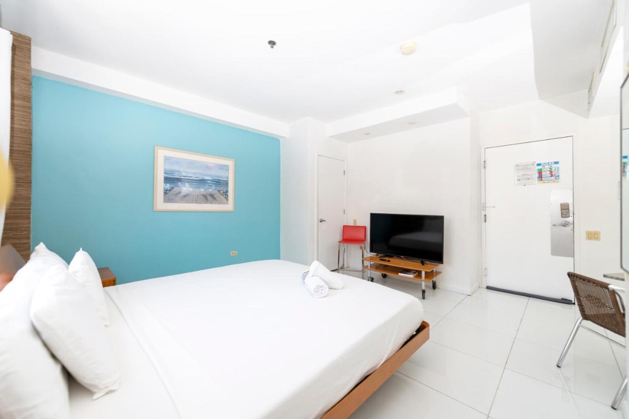 Cento Collins Stays By Mercury South Beach Miami Beach Extérieur photo