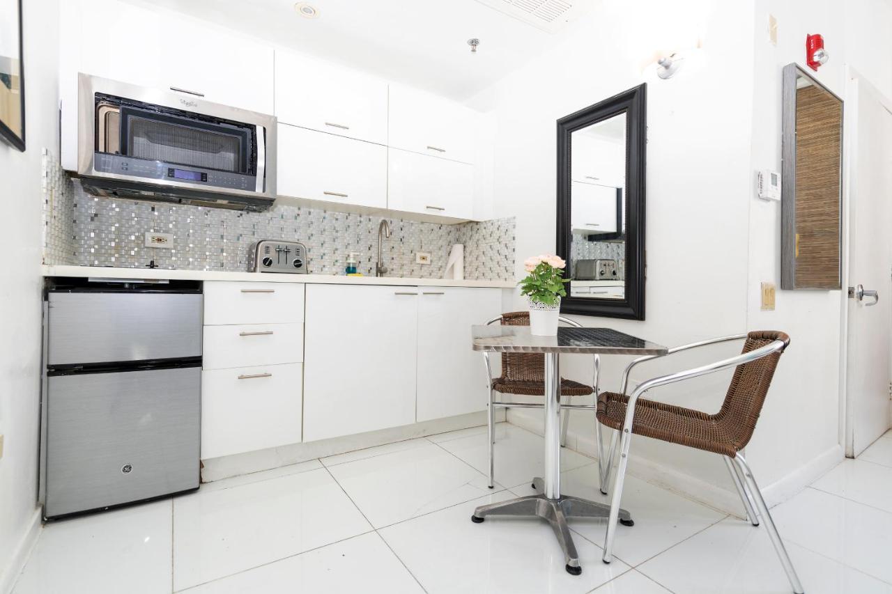 Cento Collins Stays By Mercury South Beach Miami Beach Extérieur photo