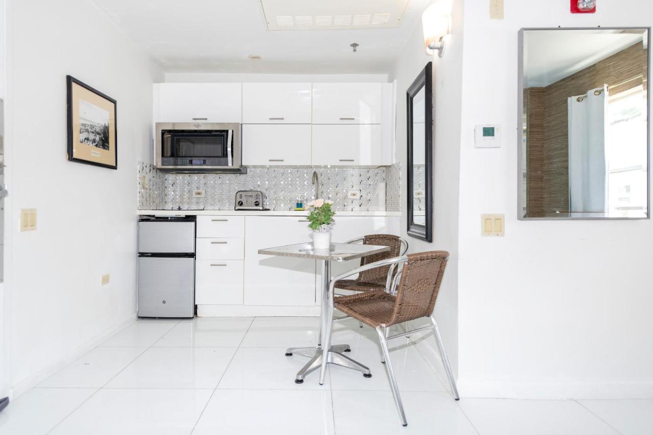 Cento Collins Stays By Mercury South Beach Miami Beach Extérieur photo