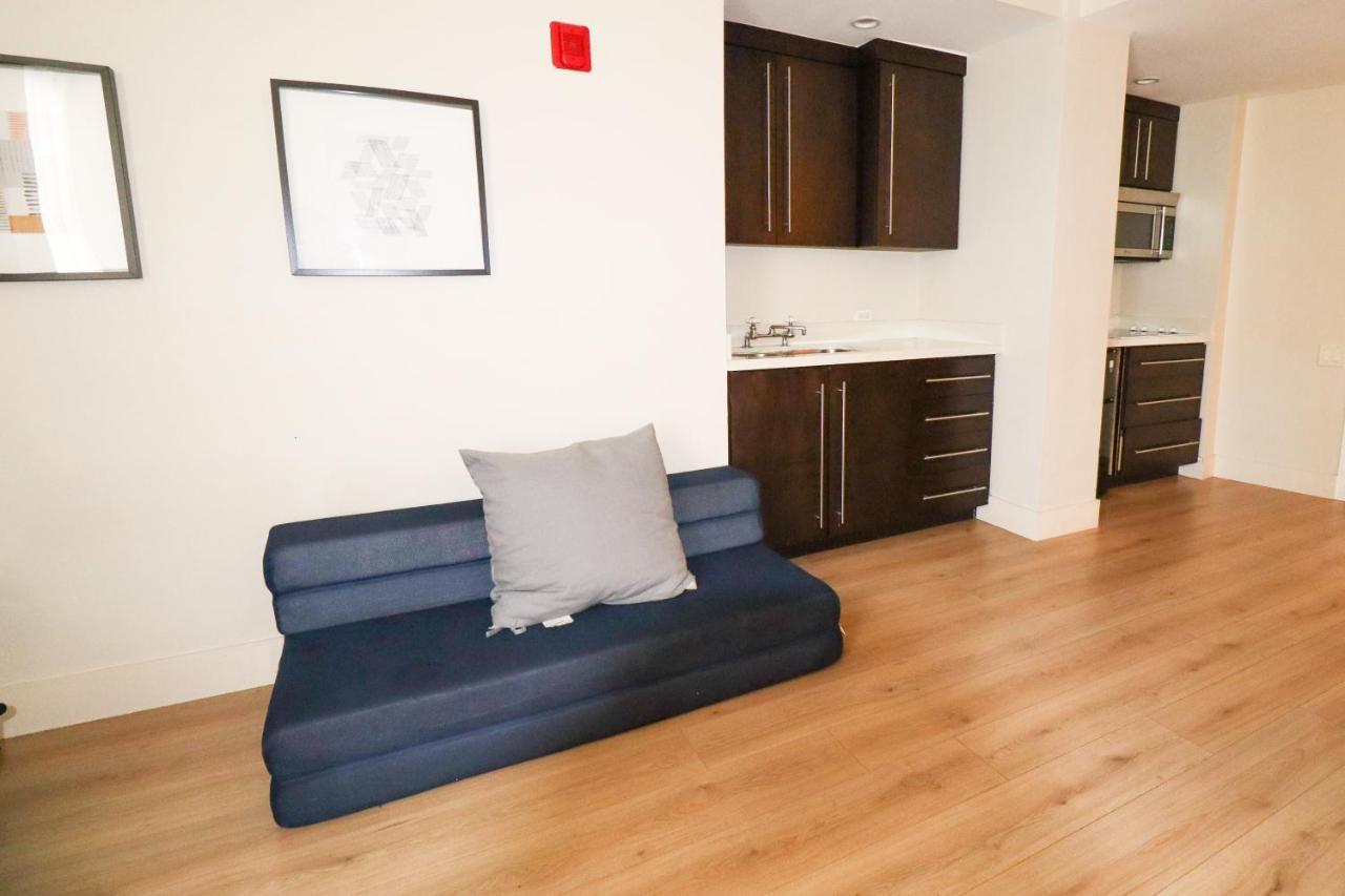 Cento Collins Stays By Mercury South Beach Miami Beach Extérieur photo