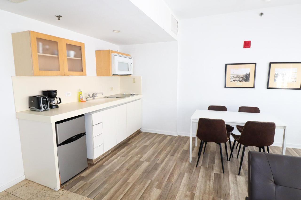 Cento Collins Stays By Mercury South Beach Miami Beach Extérieur photo
