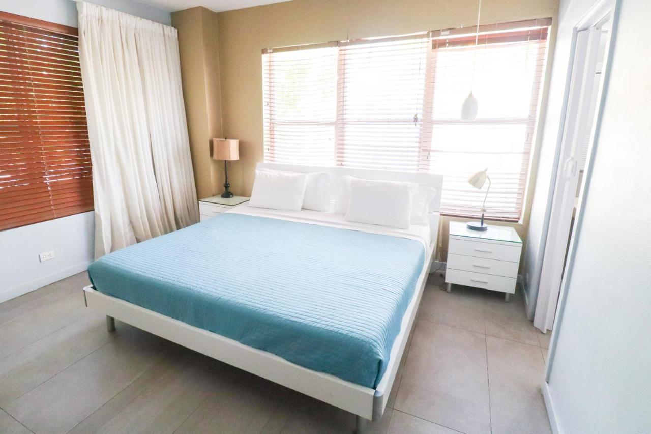 Cento Collins Stays By Mercury South Beach Miami Beach Extérieur photo