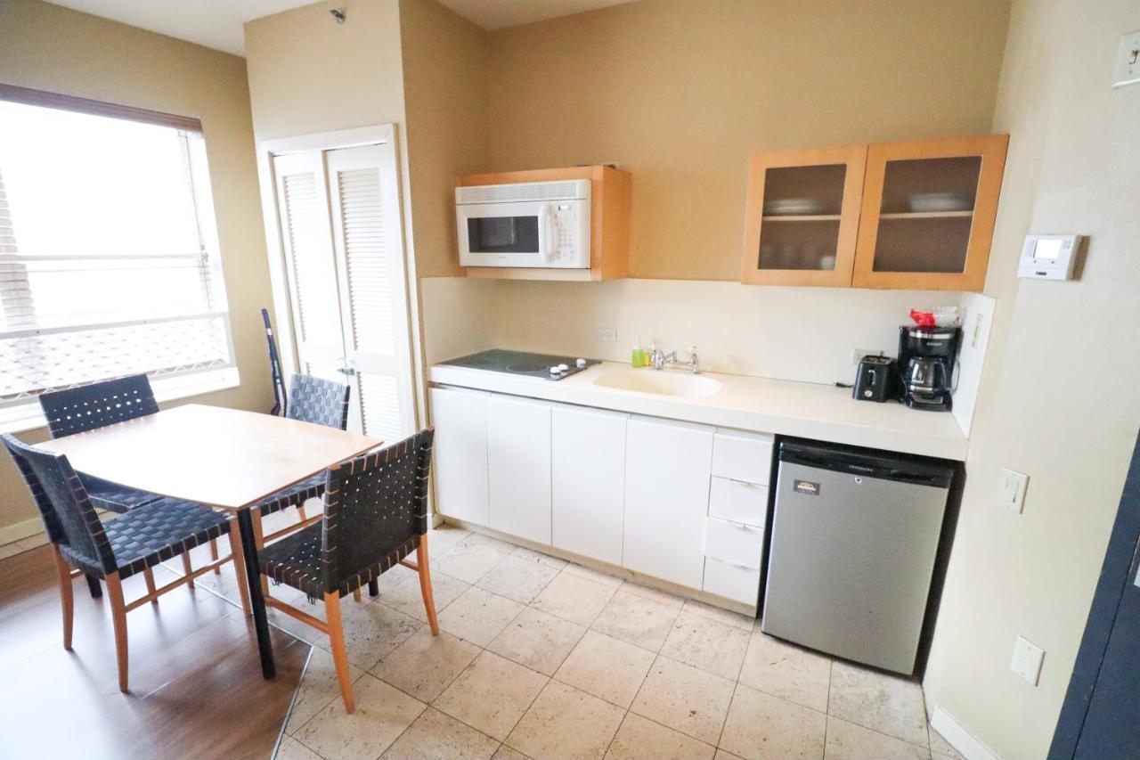 Cento Collins Stays By Mercury South Beach Miami Beach Extérieur photo