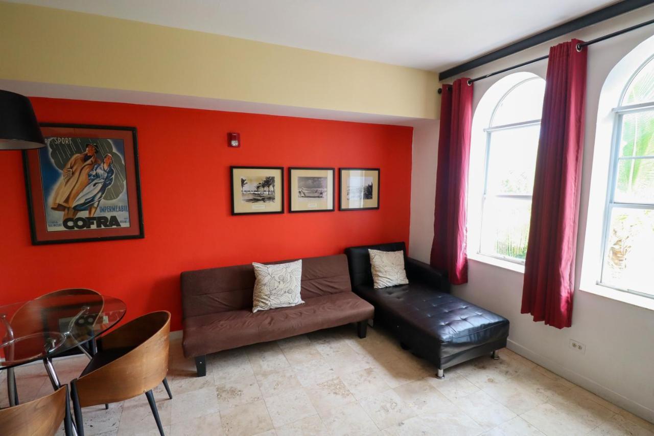 Cento Collins Stays By Mercury South Beach Miami Beach Extérieur photo
