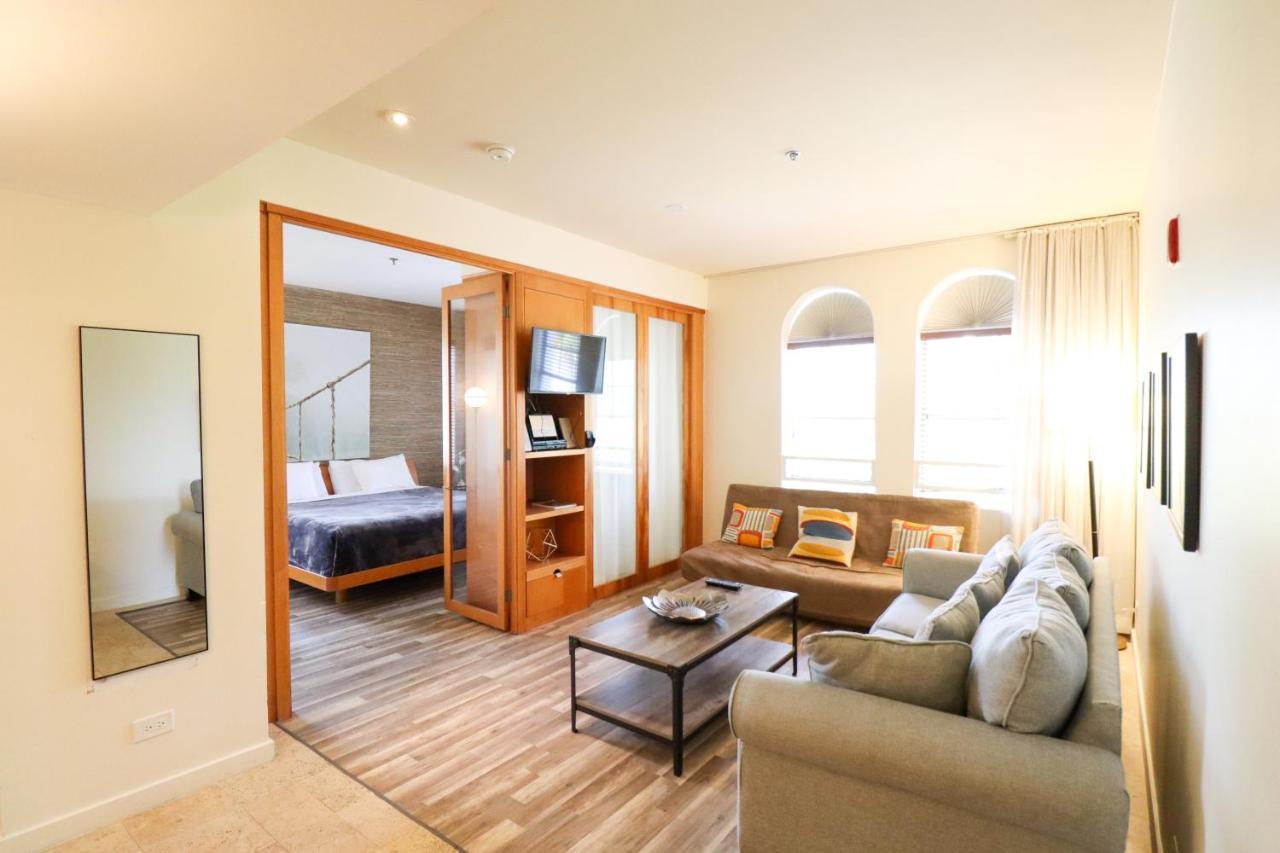 Cento Collins Stays By Mercury South Beach Miami Beach Extérieur photo
