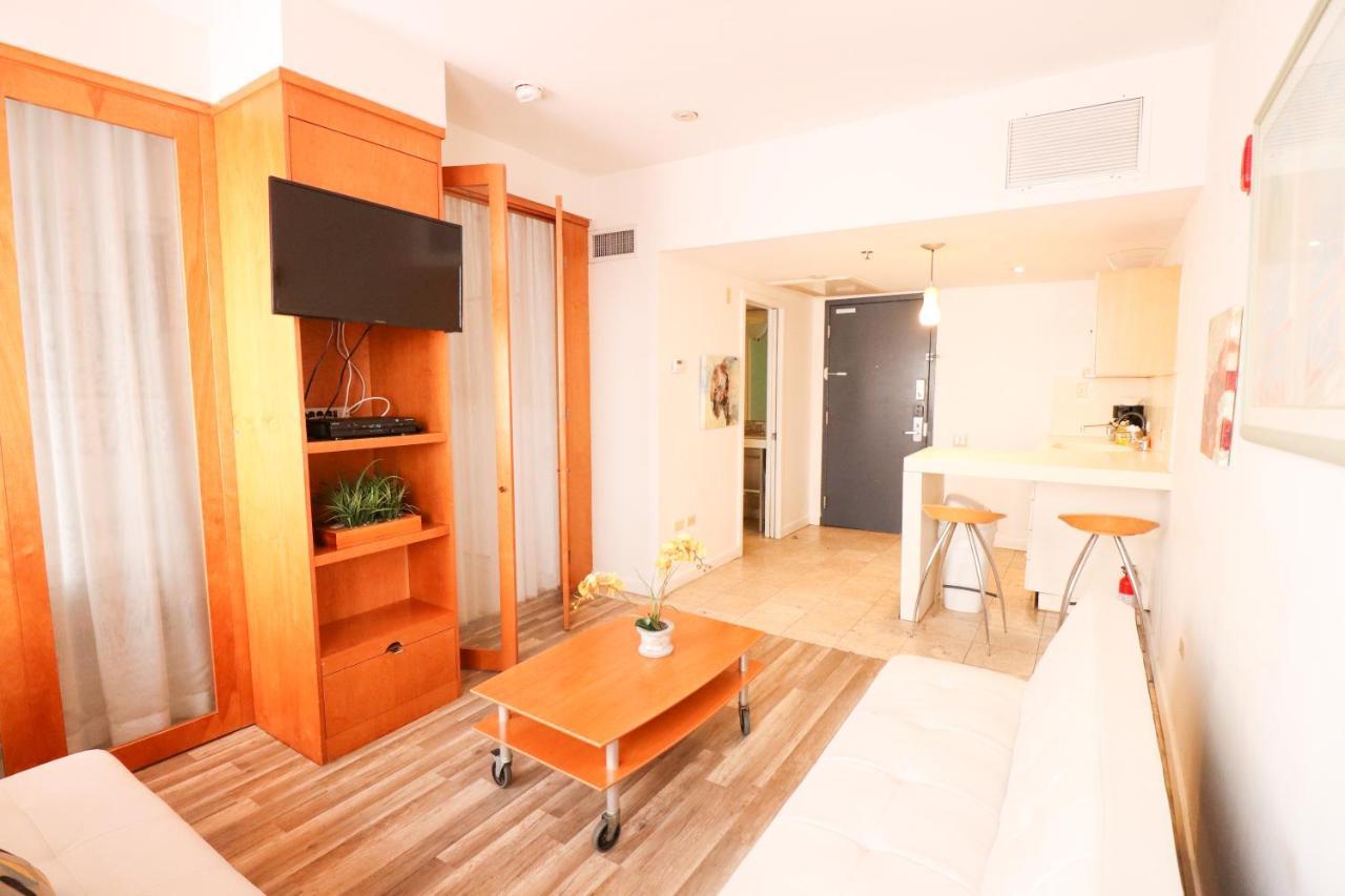 Cento Collins Stays By Mercury South Beach Miami Beach Extérieur photo