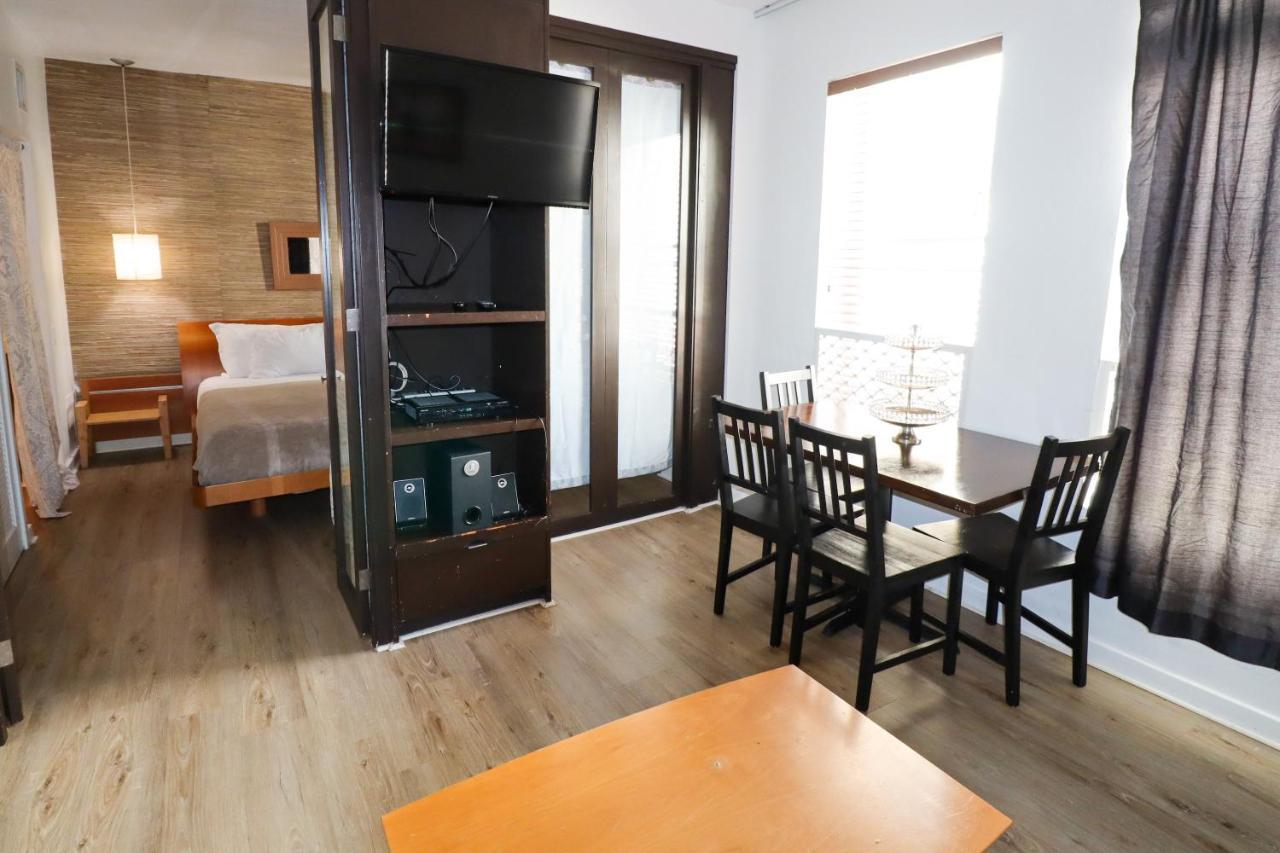 Cento Collins Stays By Mercury South Beach Miami Beach Extérieur photo