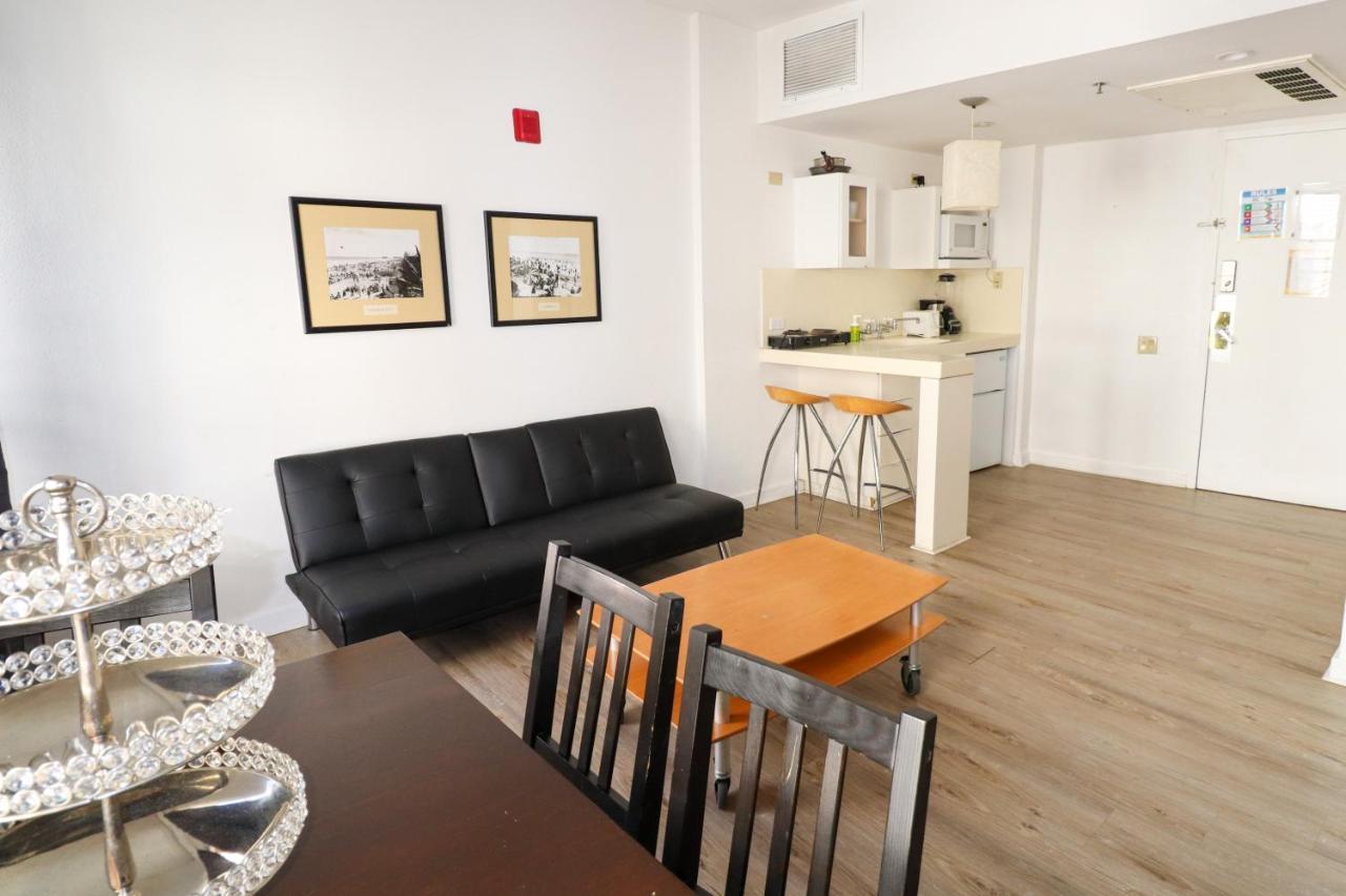 Cento Collins Stays By Mercury South Beach Miami Beach Extérieur photo