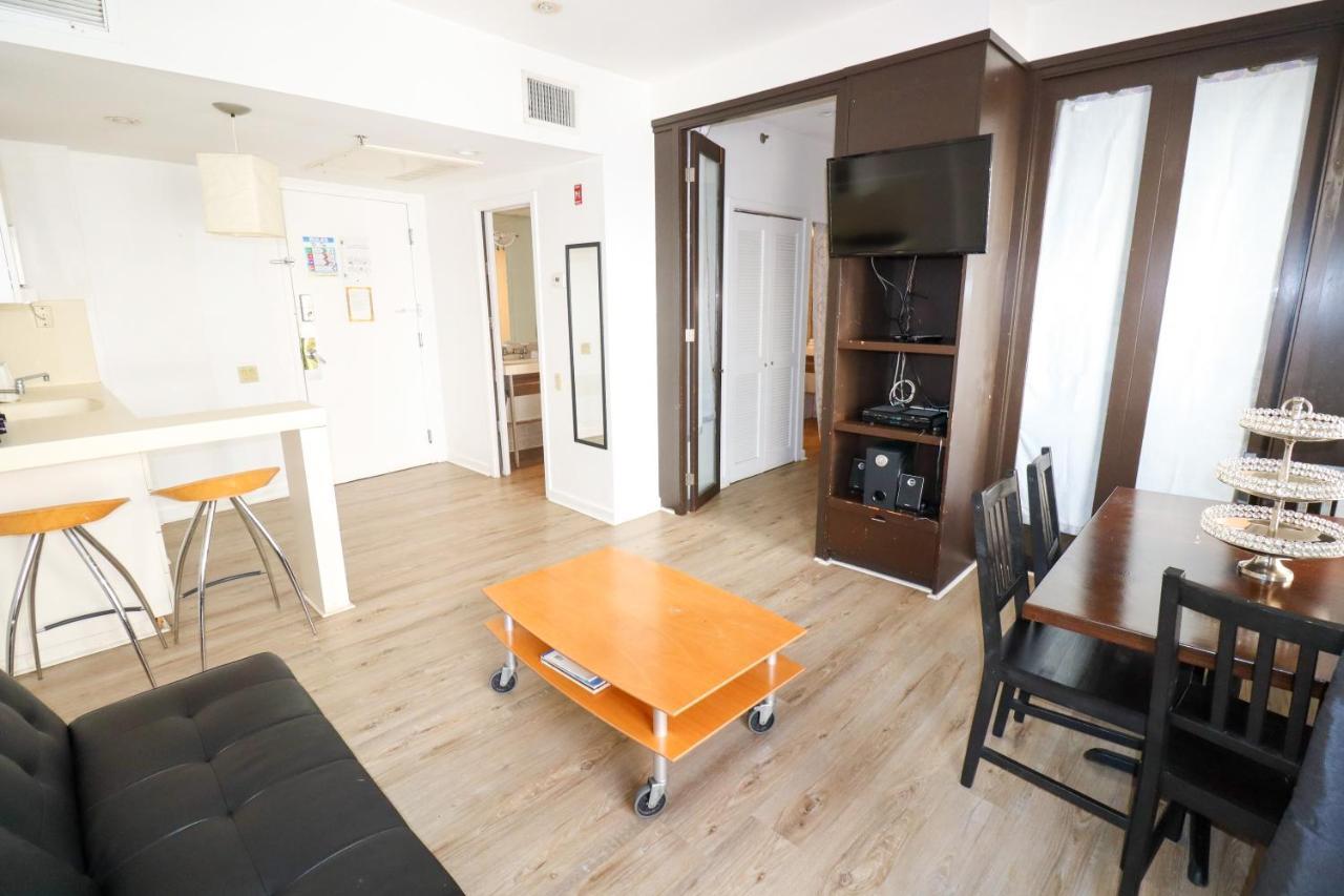 Cento Collins Stays By Mercury South Beach Miami Beach Extérieur photo