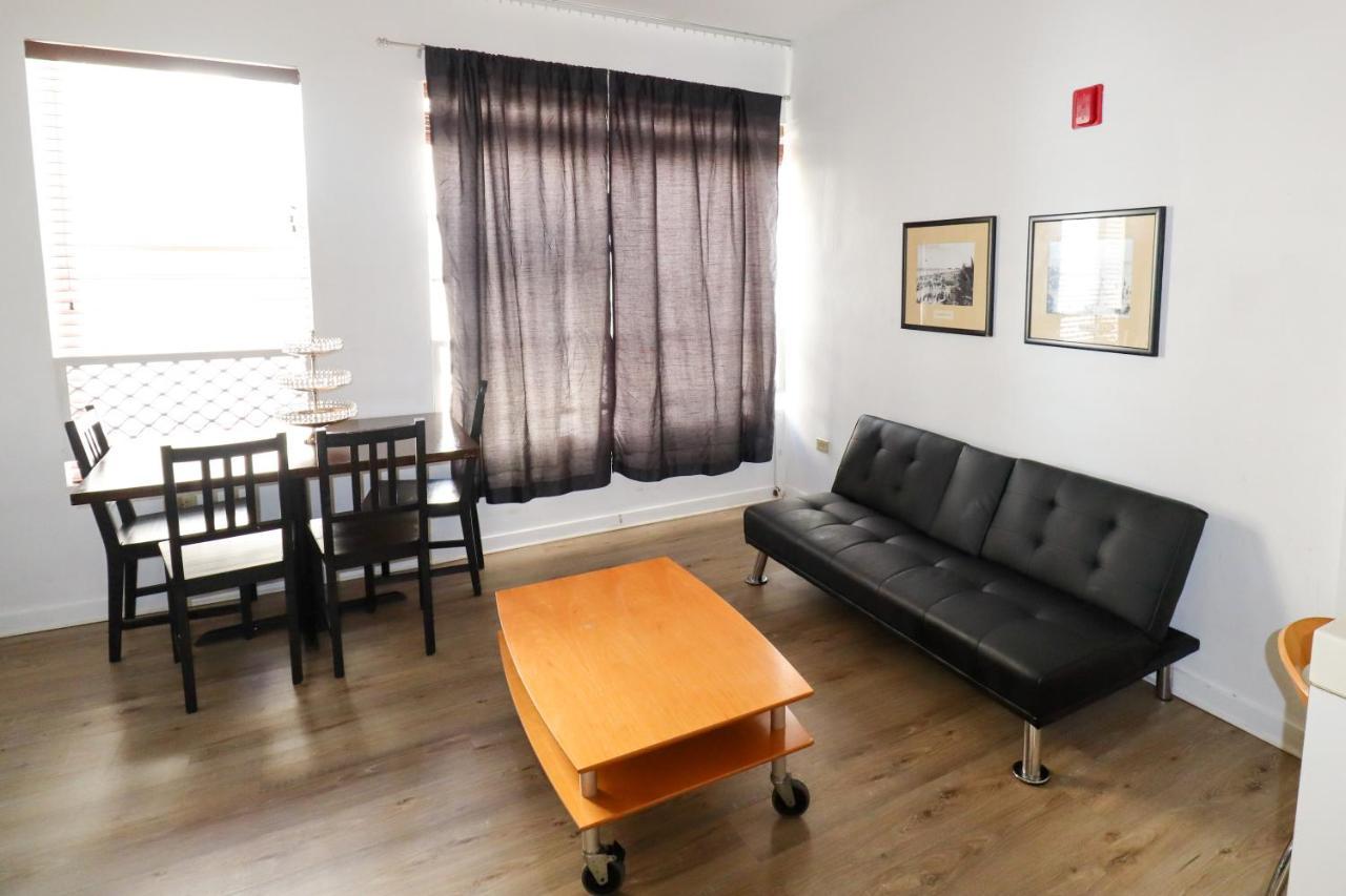 Cento Collins Stays By Mercury South Beach Miami Beach Extérieur photo