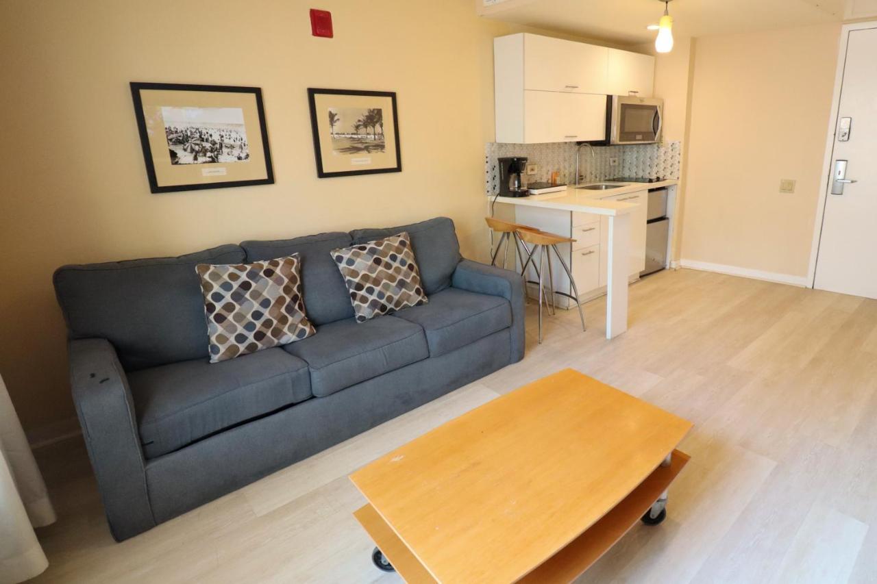 Cento Collins Stays By Mercury South Beach Miami Beach Extérieur photo