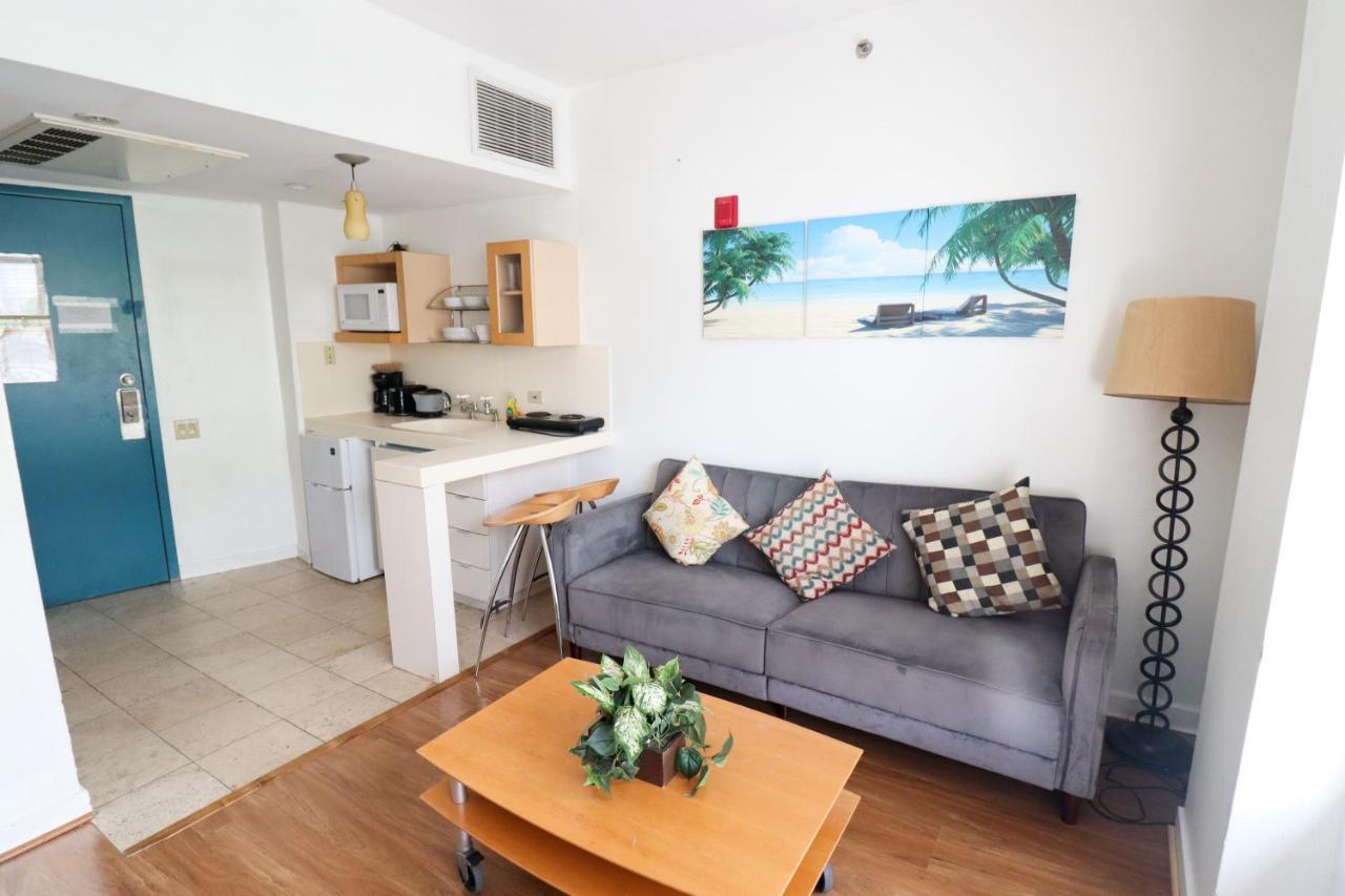 Cento Collins Stays By Mercury South Beach Miami Beach Extérieur photo