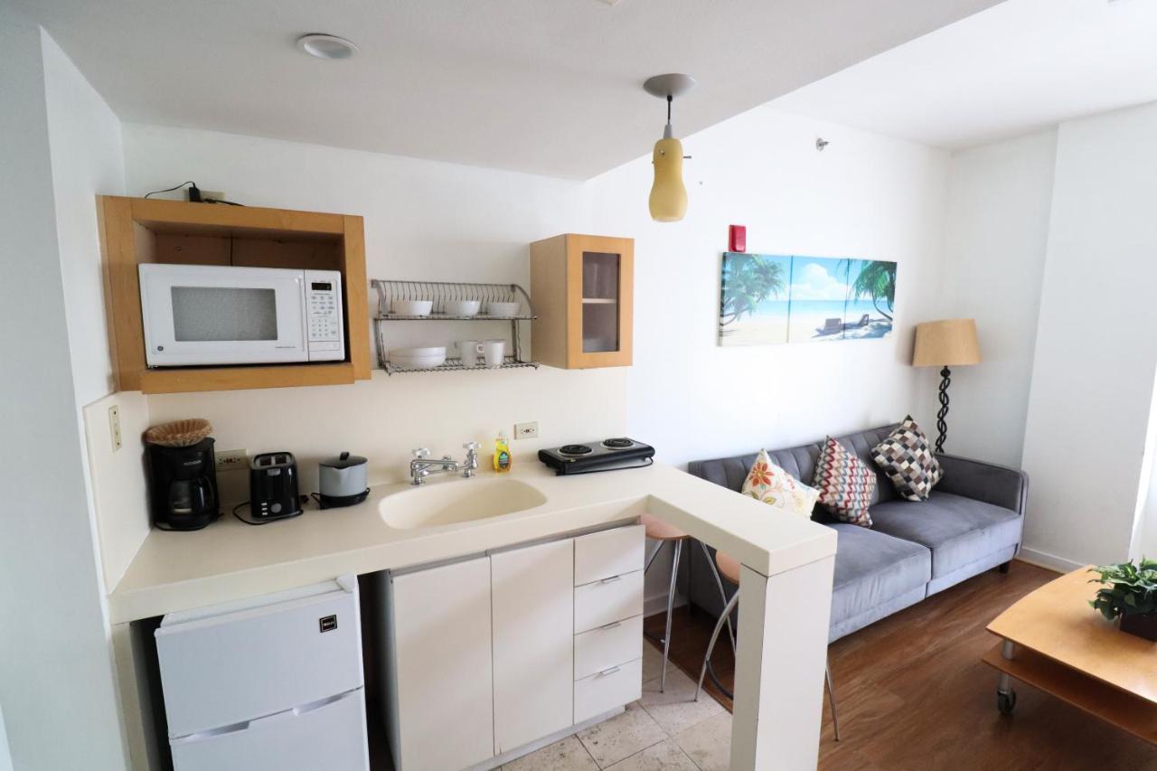 Cento Collins Stays By Mercury South Beach Miami Beach Extérieur photo