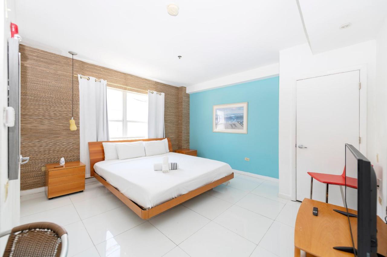 Cento Collins Stays By Mercury South Beach Miami Beach Extérieur photo