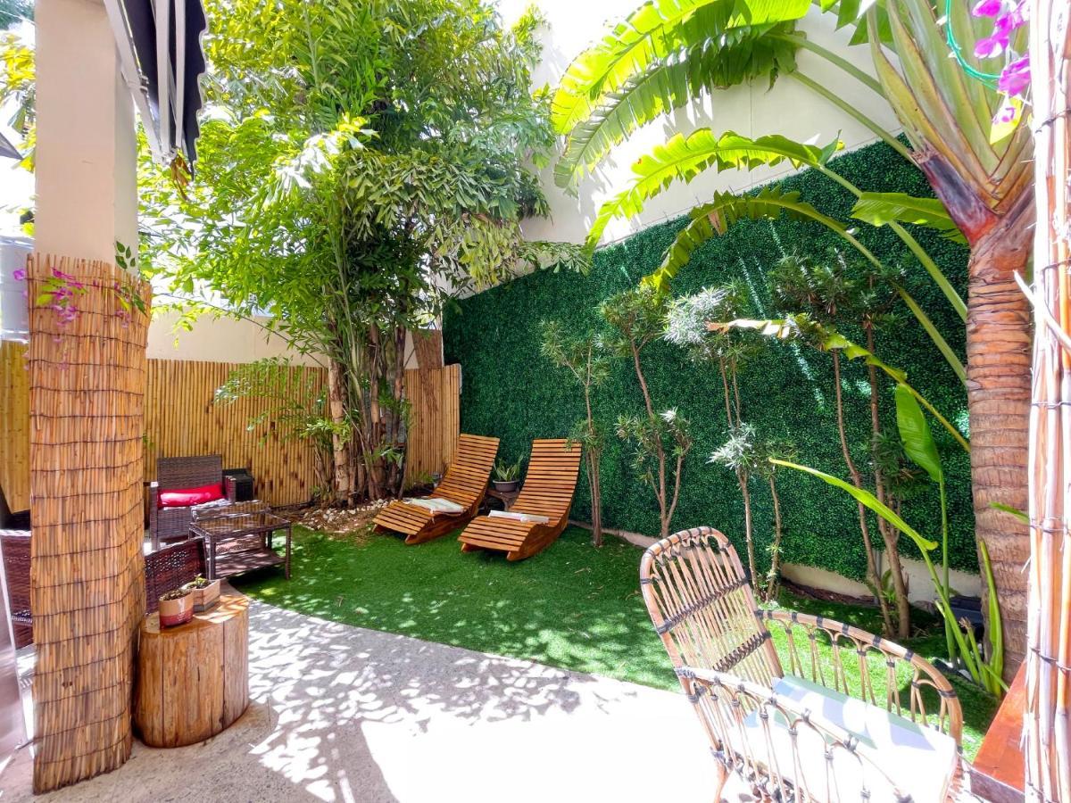 Cento Collins Stays By Mercury South Beach Miami Beach Extérieur photo