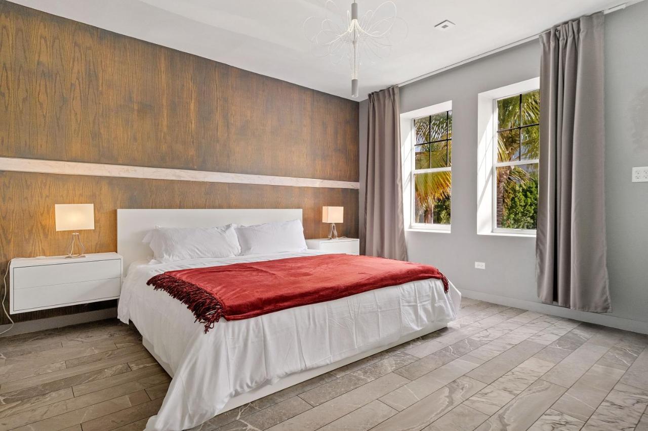 Cento Collins Stays By Mercury South Beach Miami Beach Extérieur photo